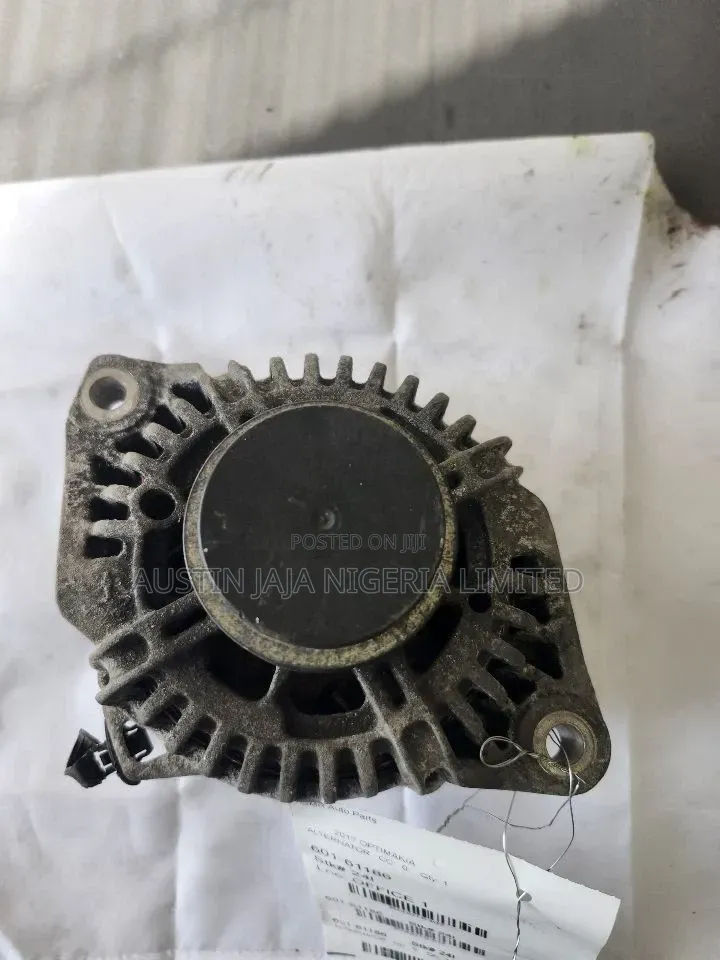 Alternator Hyundai Sonata 2011-2014, Santa Fe 2.4l 2010-2012