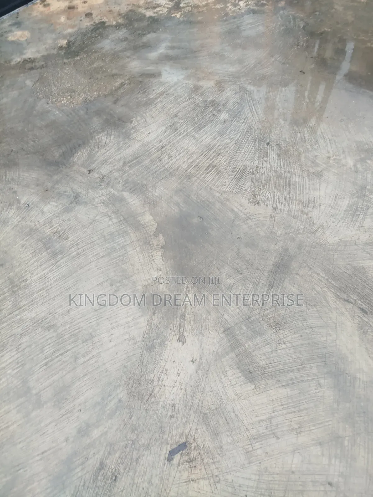 650sqm Land Bakare Estate Chevron Lekki Lagos
