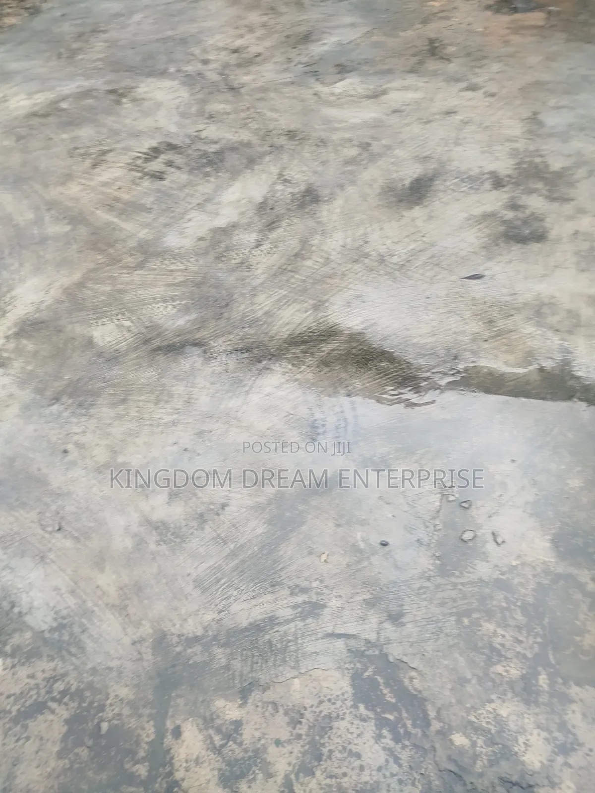 650sqm Land Bakare Estate Chevron Lekki Lagos