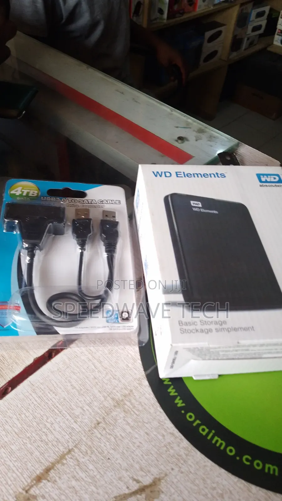 Power Bank