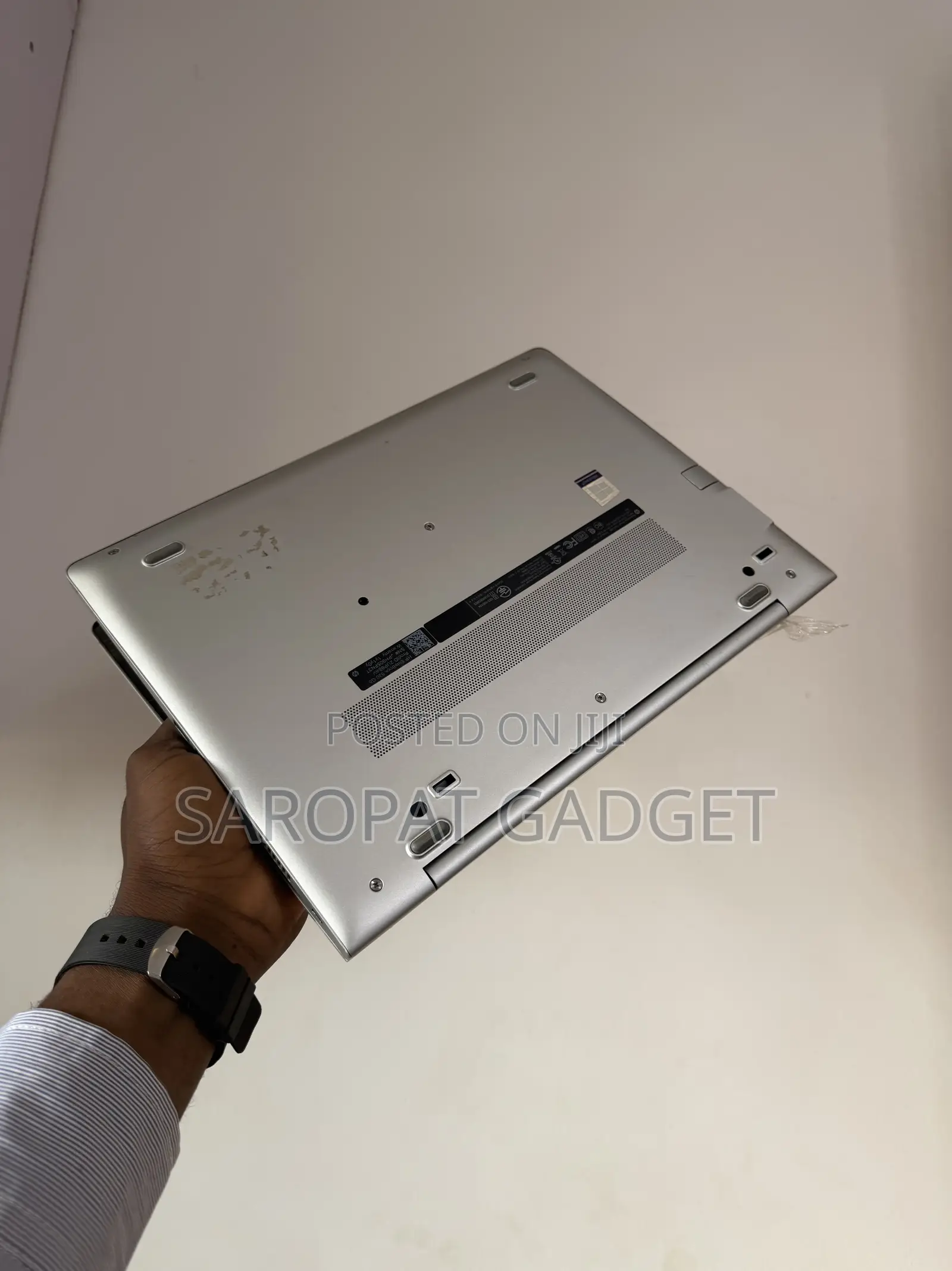 Laptop HP EliteBook 830 G5 8GB Intel Core i5 SSD 256GB