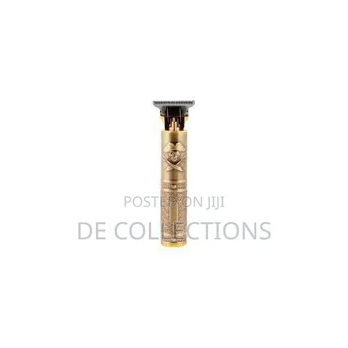 Barabasnono Hair Trimmer Unisex Rechargeabl