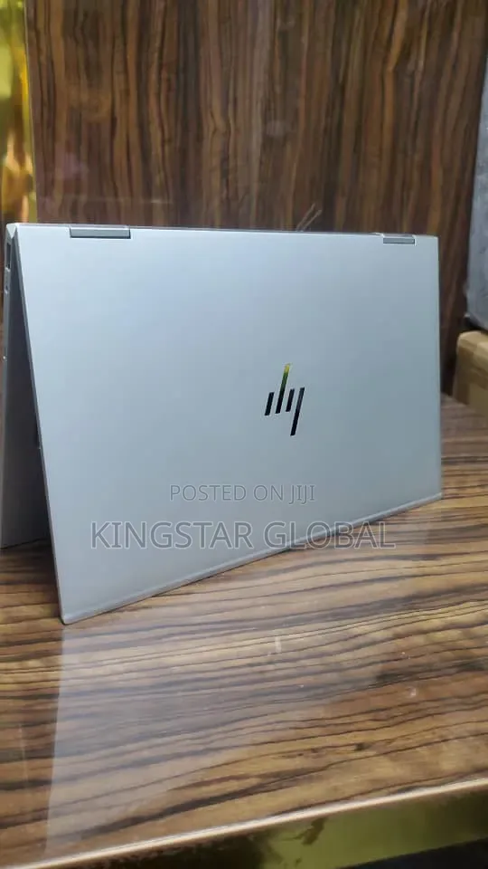 Laptop HP EliteBook x360 1030 G7 16GB Intel Core i7 SSD 512GB