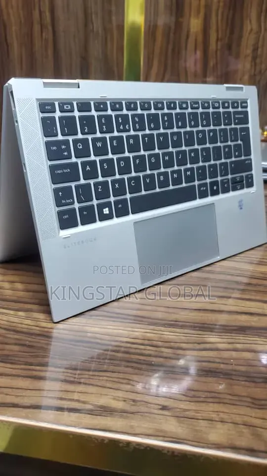 Laptop HP EliteBook x360 1030 G7 16GB Intel Core i7 SSD 512GB