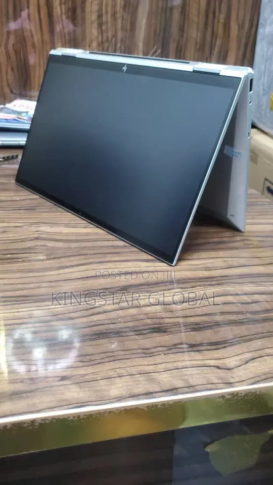 Laptop HP EliteBook x360 1030 G7 16GB Intel Core i7 SSD 512GB