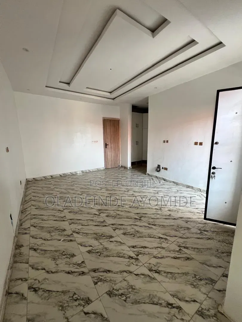 4bdrm Duplex in Okun Ajah, Abraham Adesanya Estate for sale