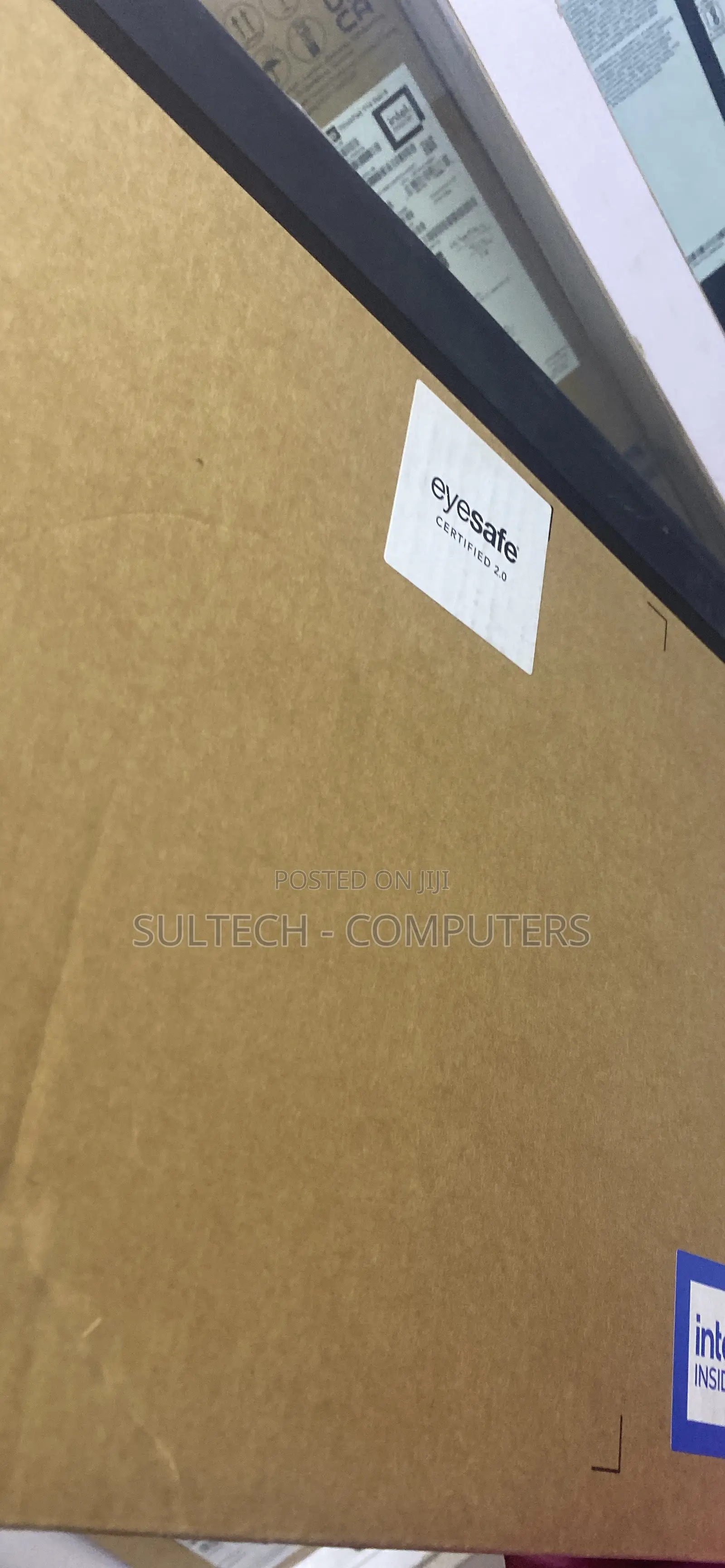 New Laptop HP Omen 16 16GB Intel Core Ultra 7 SSD 1T