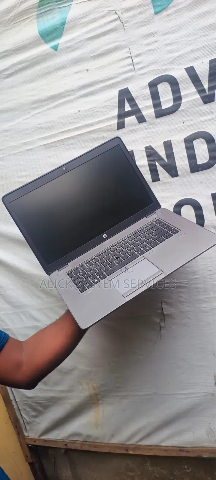 Laptop HP EliteBook 850 G2 8GB Intel Core i5 SSHD (Hybrid) 500GB