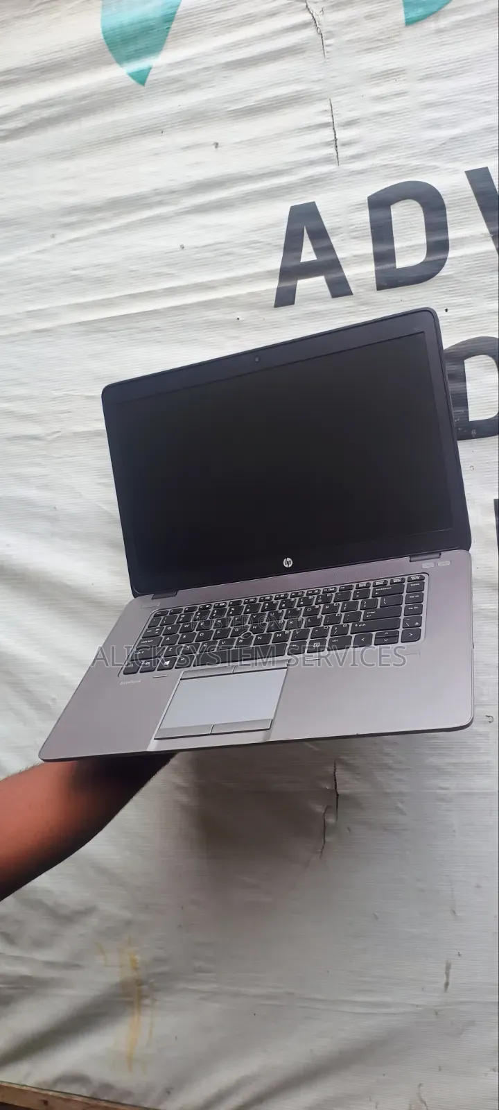 Laptop HP EliteBook 850 G2 8GB Intel Core i5 SSHD (Hybrid) 500GB