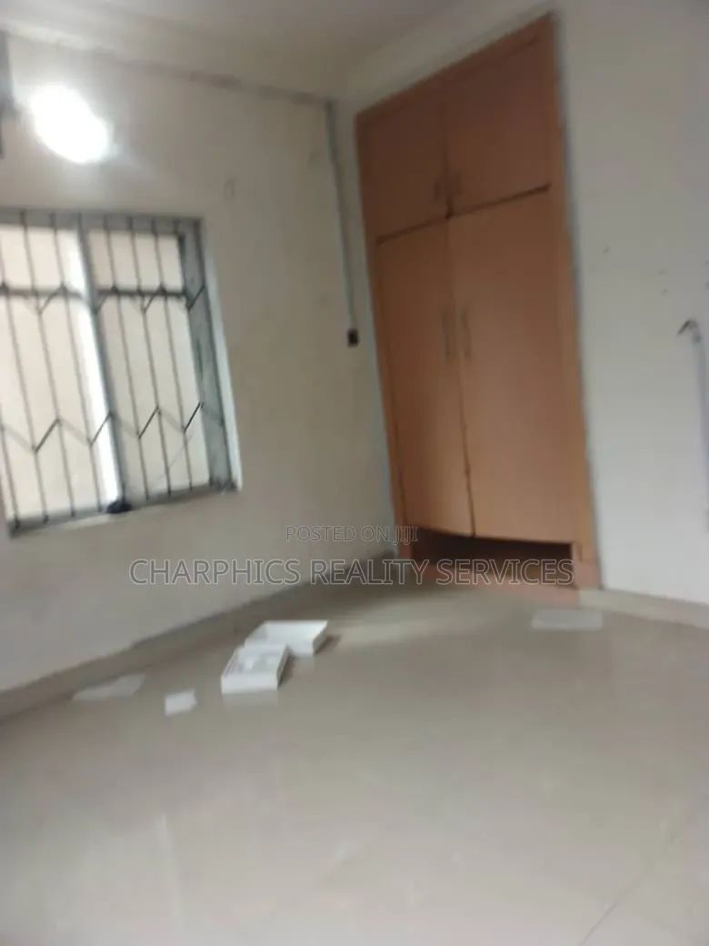 2bdrm Apartment in Osapa london for rent