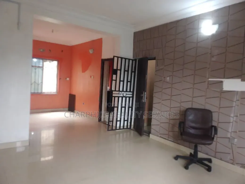 2bdrm Apartment in Osapa london for rent