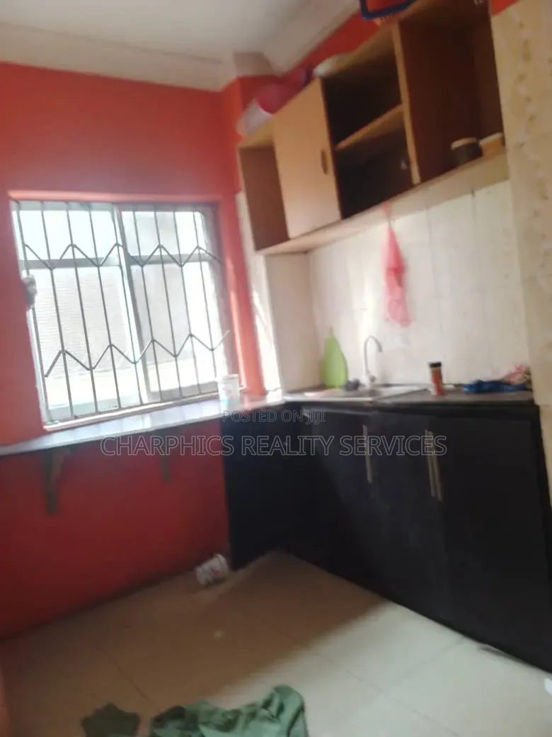 2bdrm Apartment in Osapa london for rent