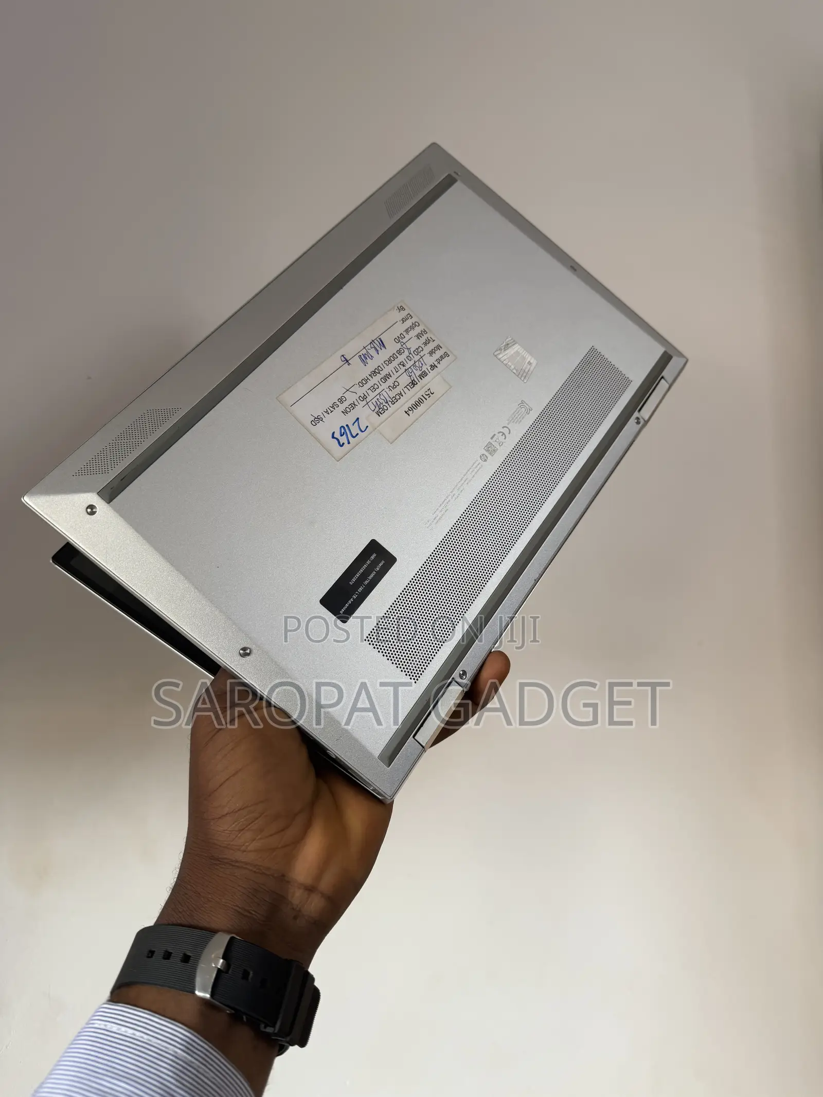 Laptop HP EliteBook 1040 G8 16GB Intel Core i7 SSD 256GB