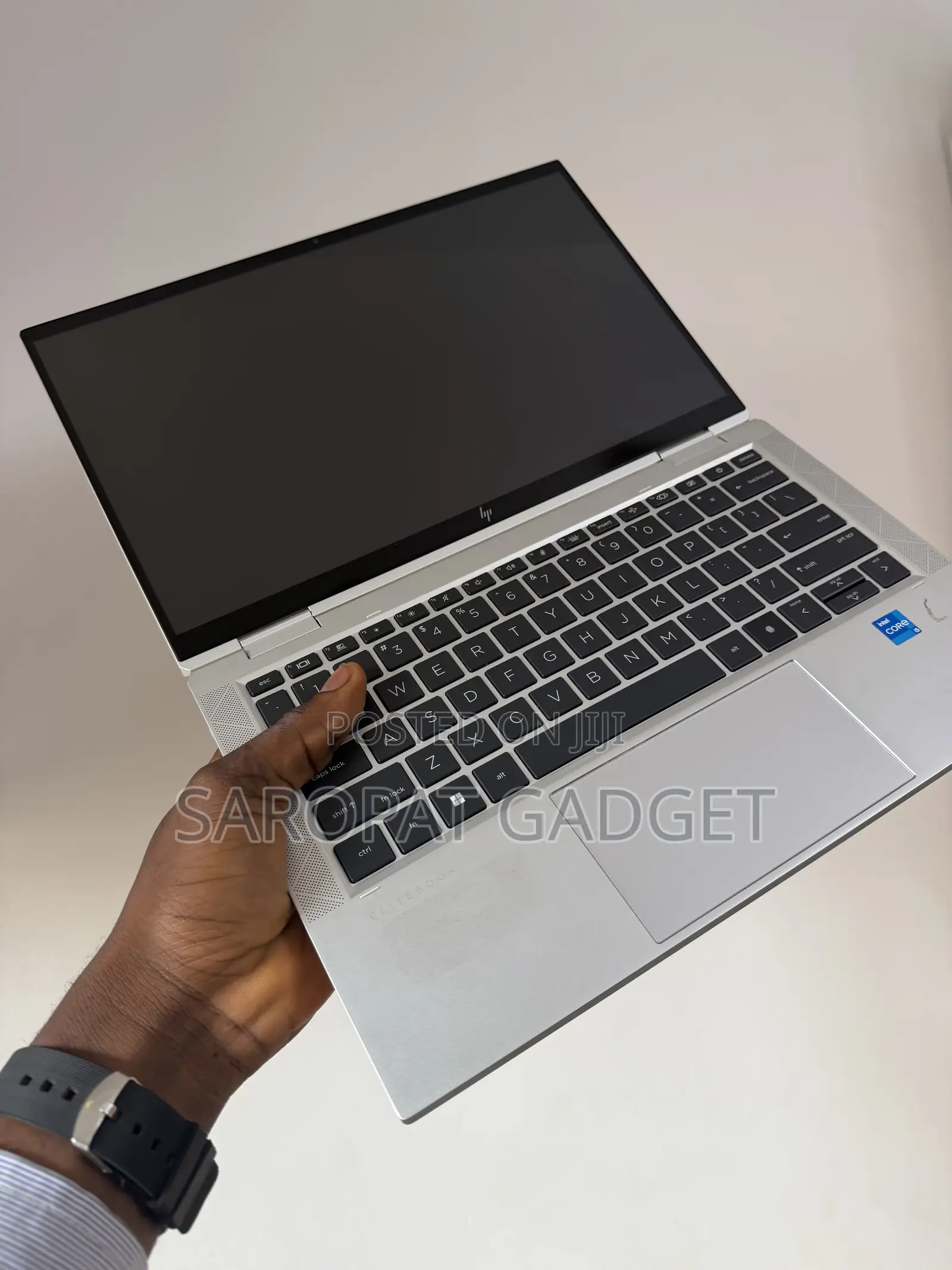 Laptop HP EliteBook 1040 G8 16GB Intel Core i7 SSD 256GB