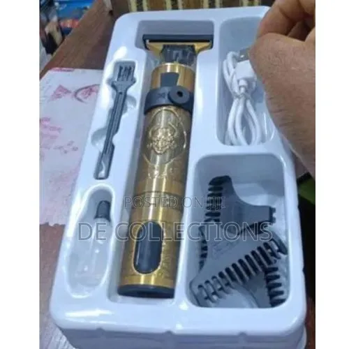 Kezu Professional Hair Power Clipper