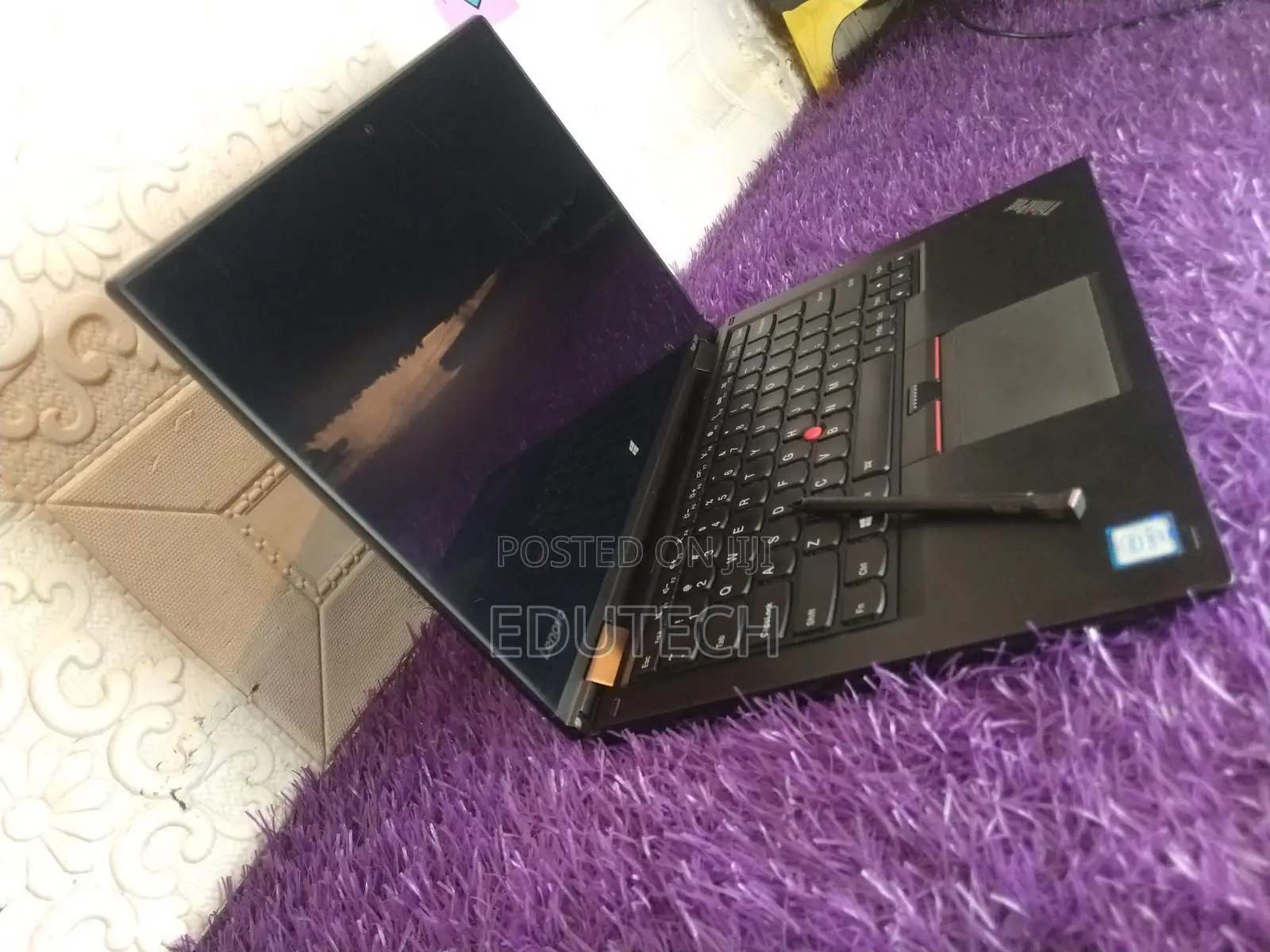Laptop Lenovo Yoga 260 8GB Intel Core i5 SSD 256GB