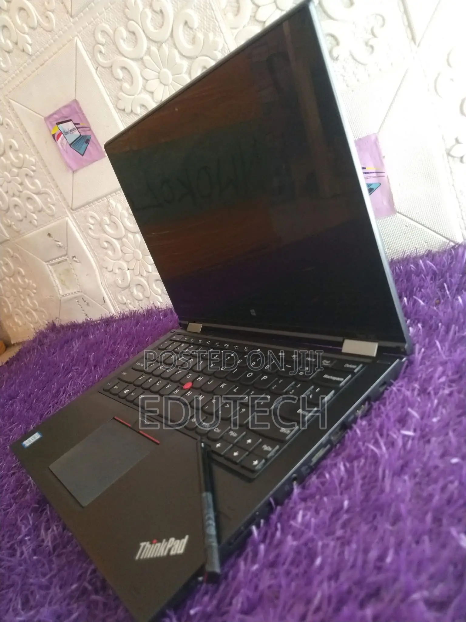 Laptop Lenovo Yoga 260 8GB Intel Core i5 SSD 256GB