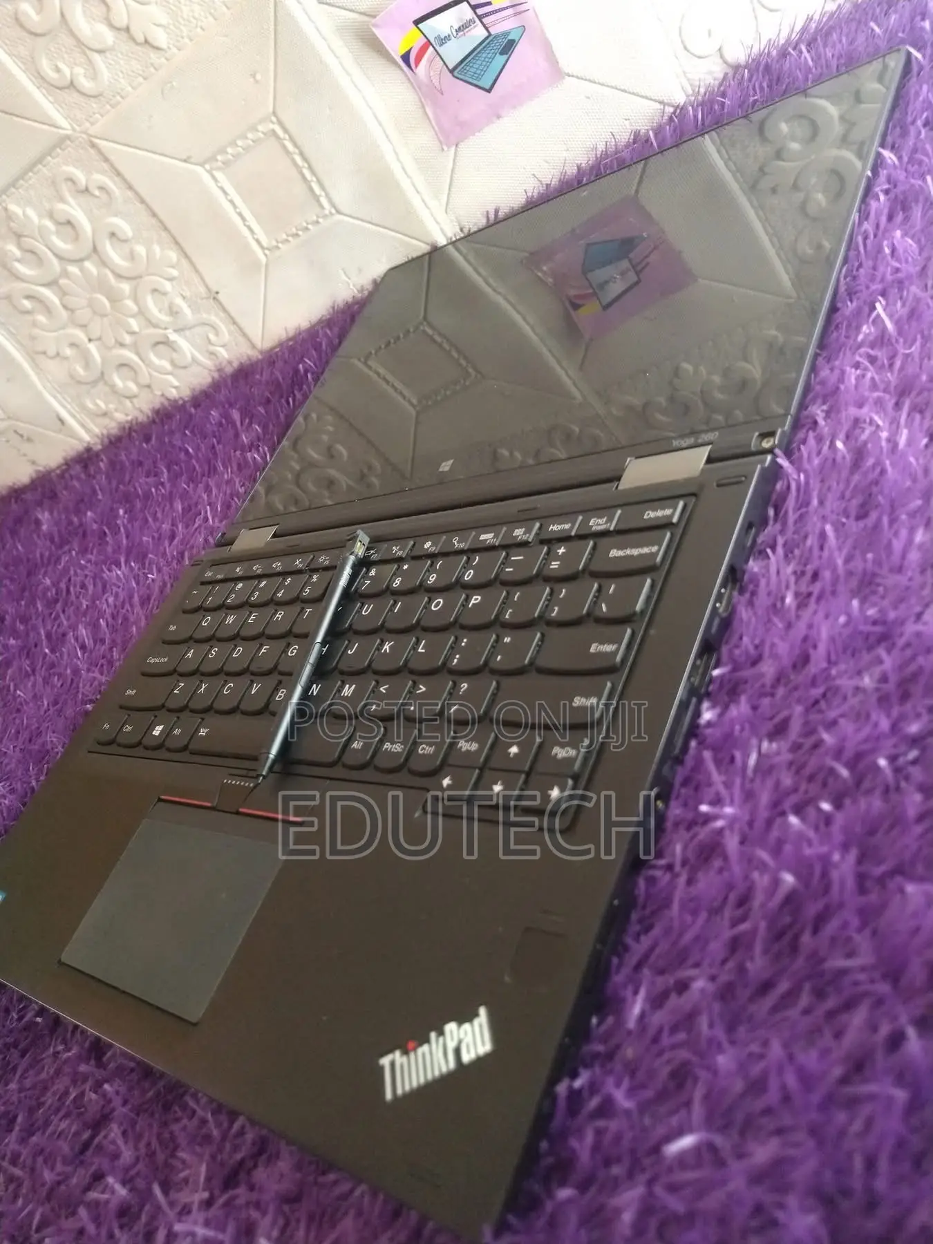 Laptop Lenovo Yoga 260 8GB Intel Core i5 SSD 256GB