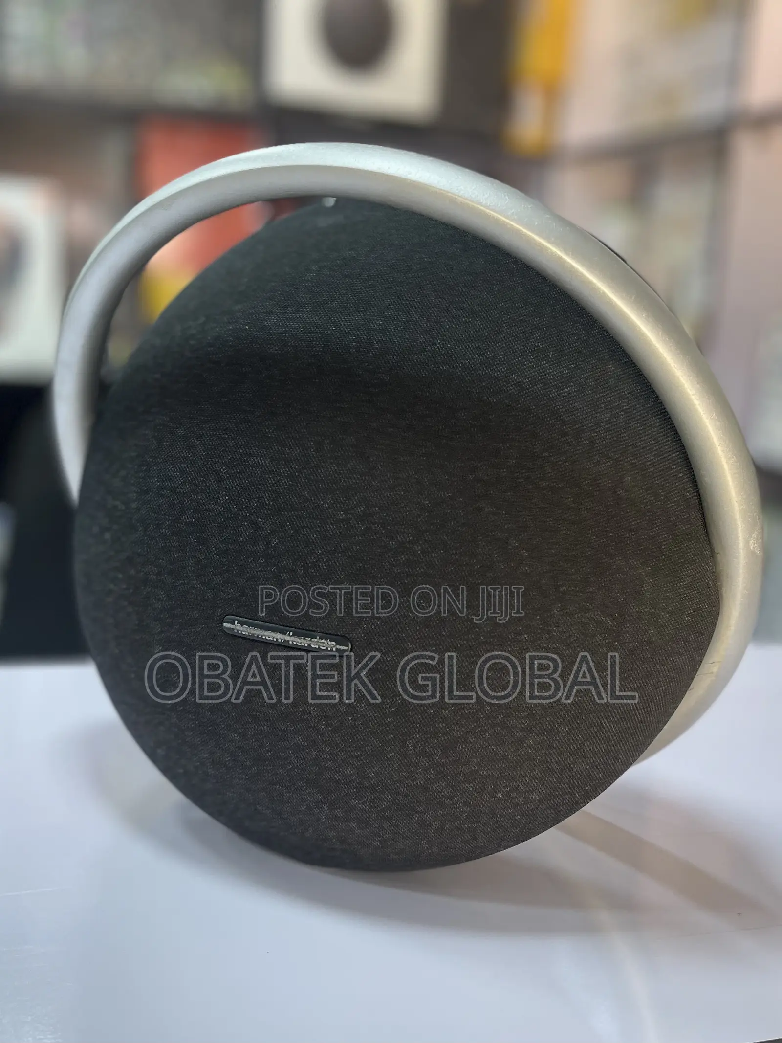 Onyx Studio 8 Speaker