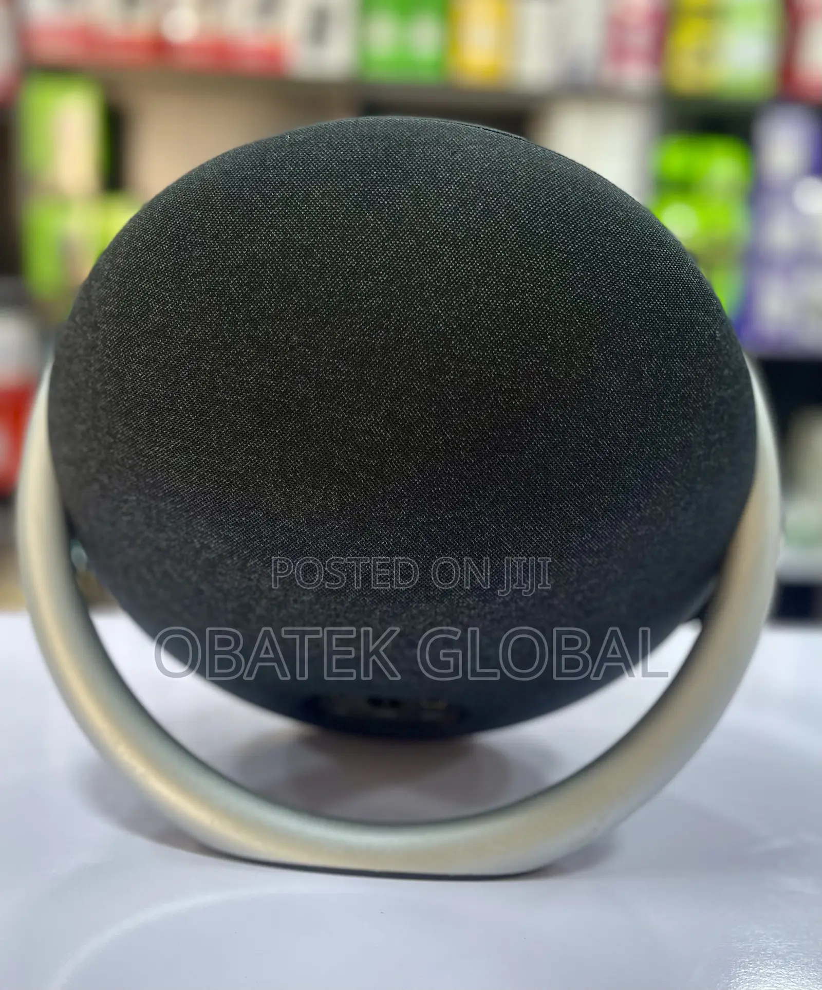 Onyx Studio 8 Speaker