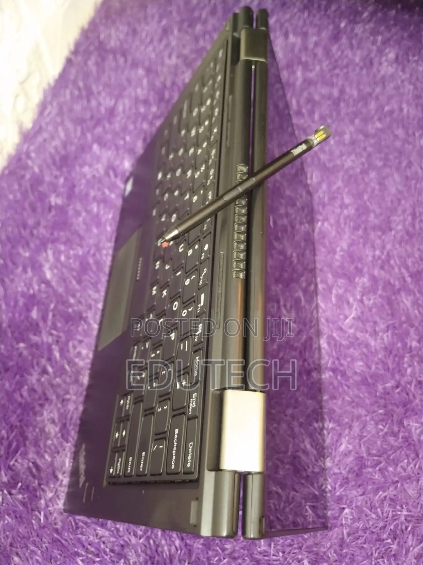 Laptop Lenovo Yoga 260 8GB Intel Core i5 SSD 256GB