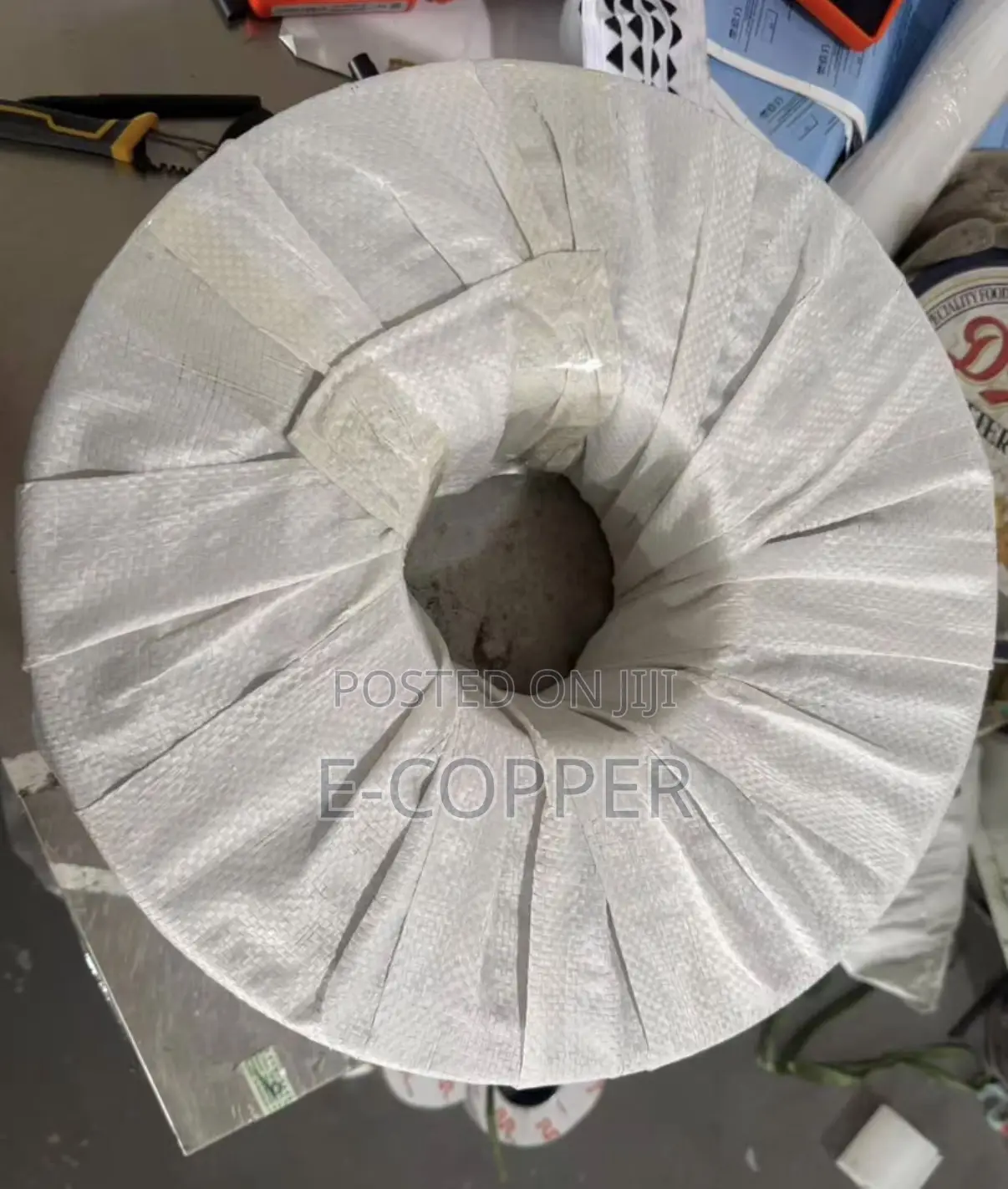 Flexible Cable 16mmx2c Solar Cable