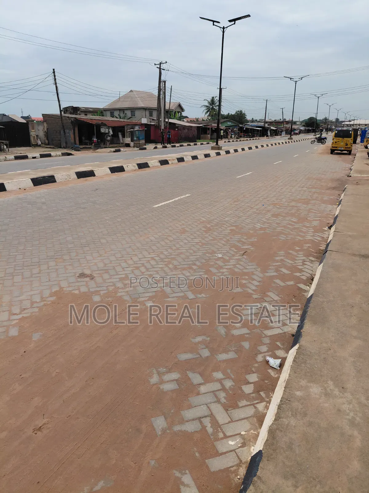 2000sqm Joint Venture (Jv) Leki Fureshore Estate