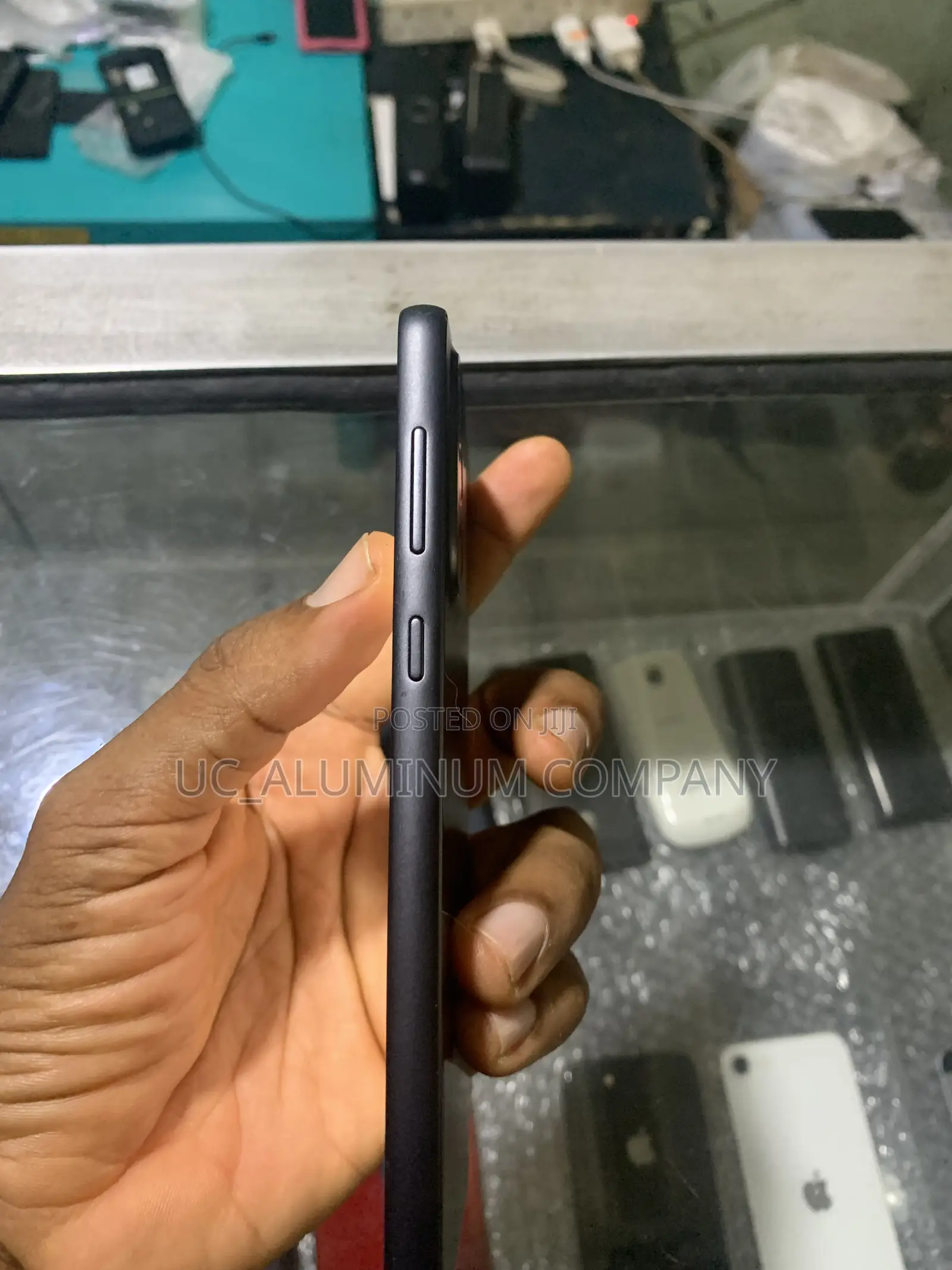 Samsung Galaxy A33 5G 128 GB Black