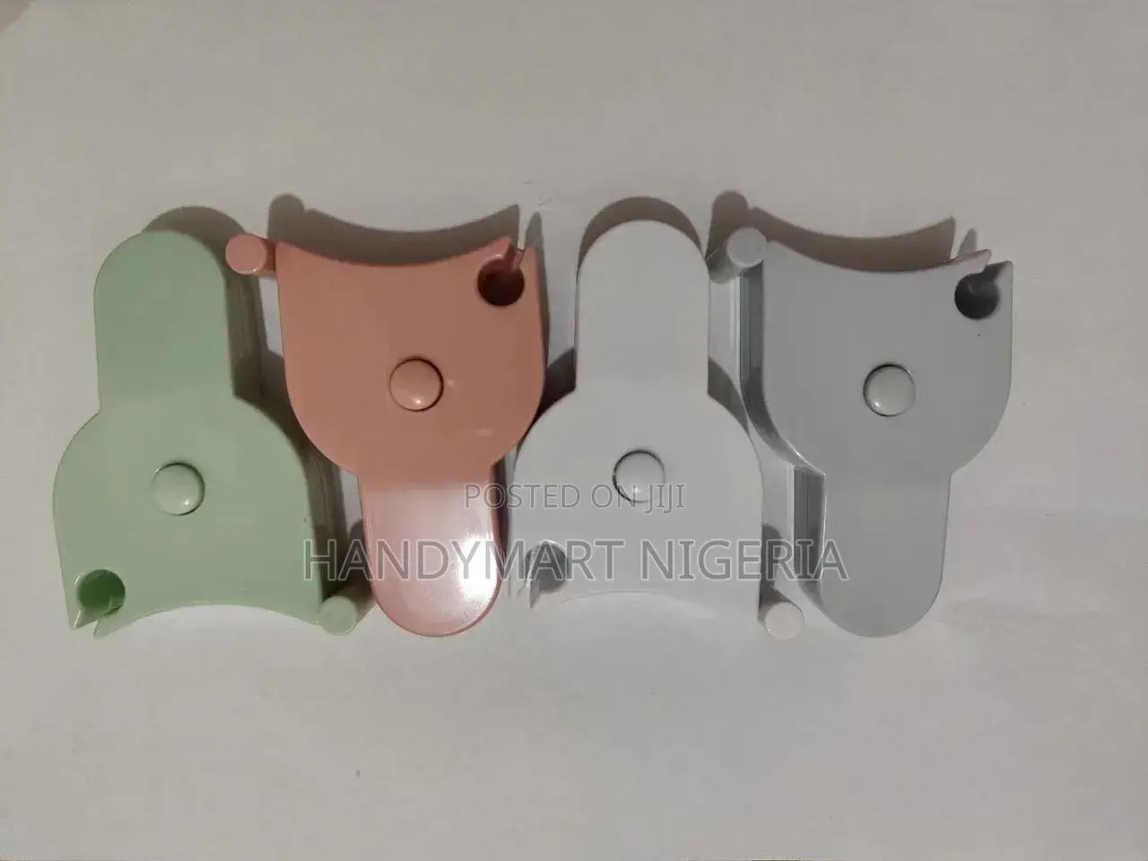 Ergonomic, Retractable Body Measuring Tape 10% Off