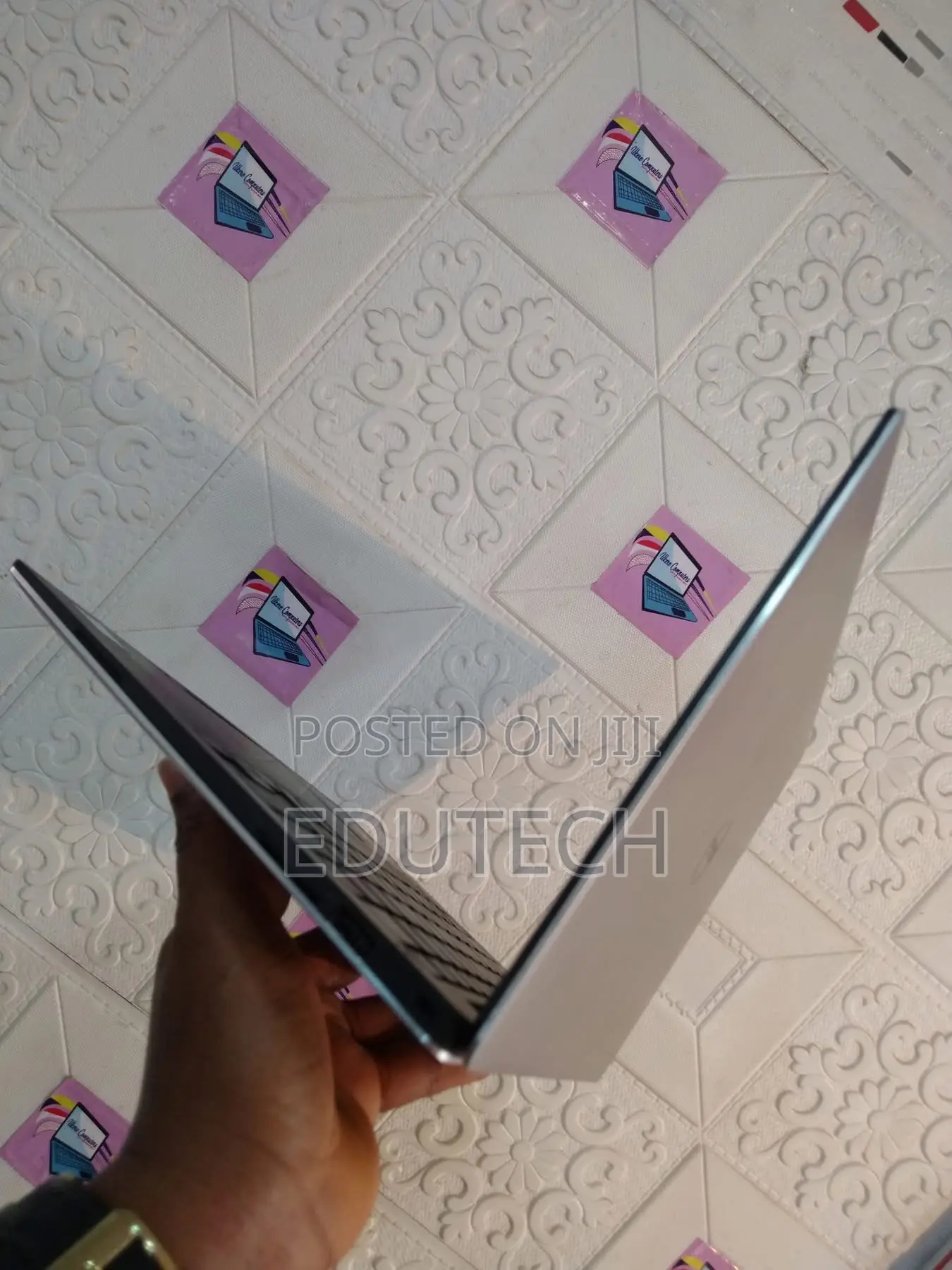 Laptop Dell XPS 13 (9360) 8GB Intel Core i5 SSD 256GB