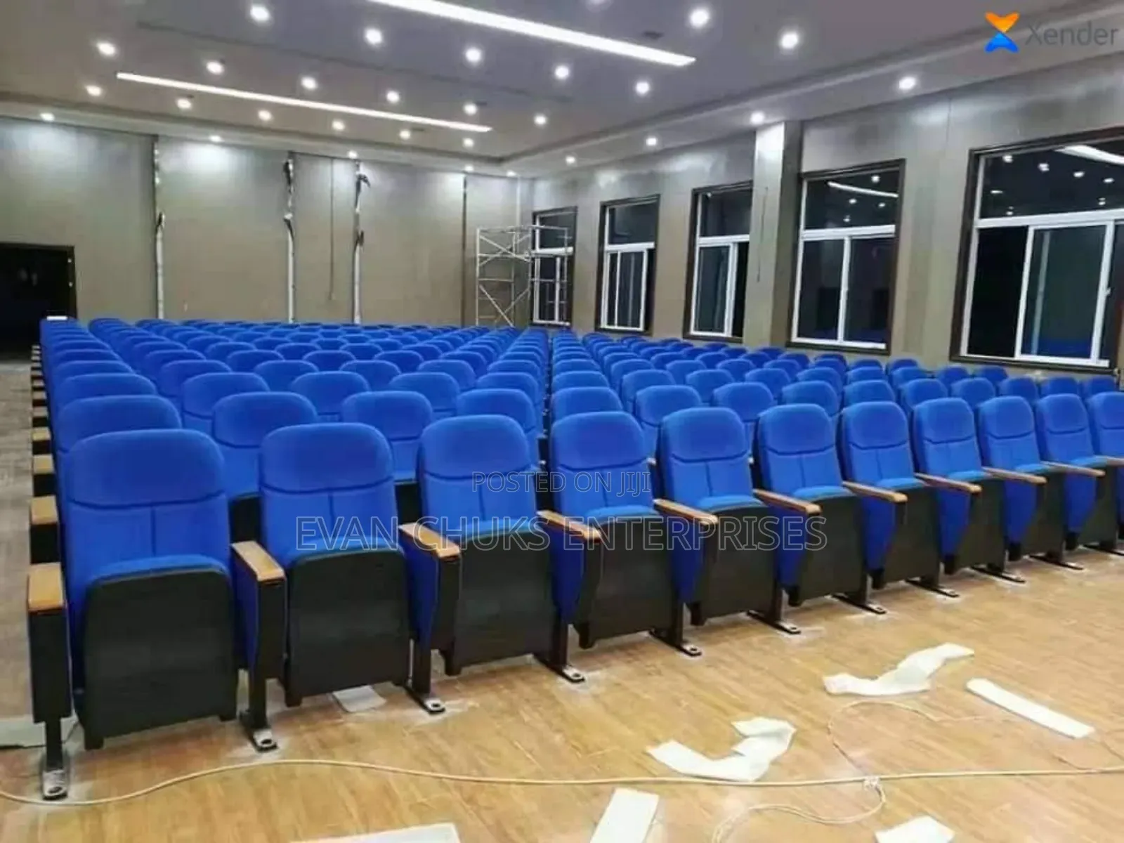 High Quality Auditorium Chair