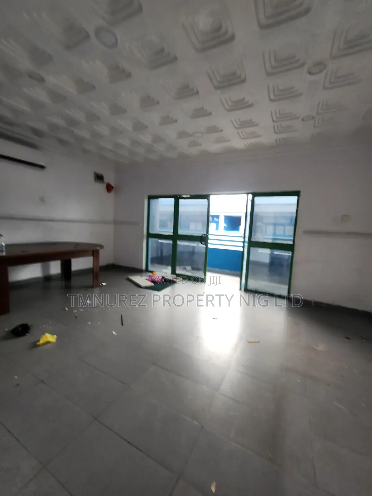 Office Shop Space for Rent at Chevron