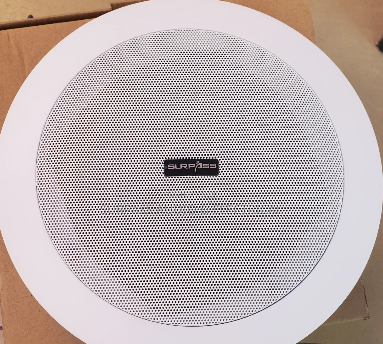 Surpass Audio Ceiling Speaker 20w