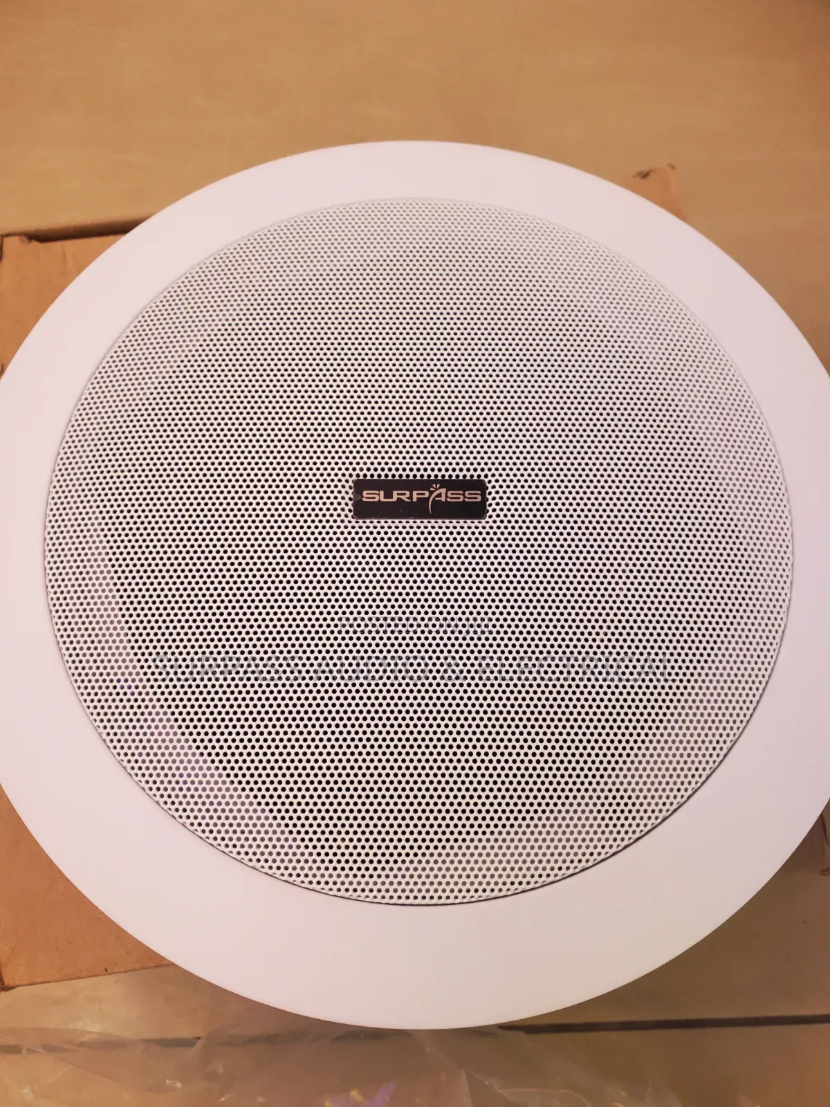 Surpass Audio Ceiling Speaker 20w