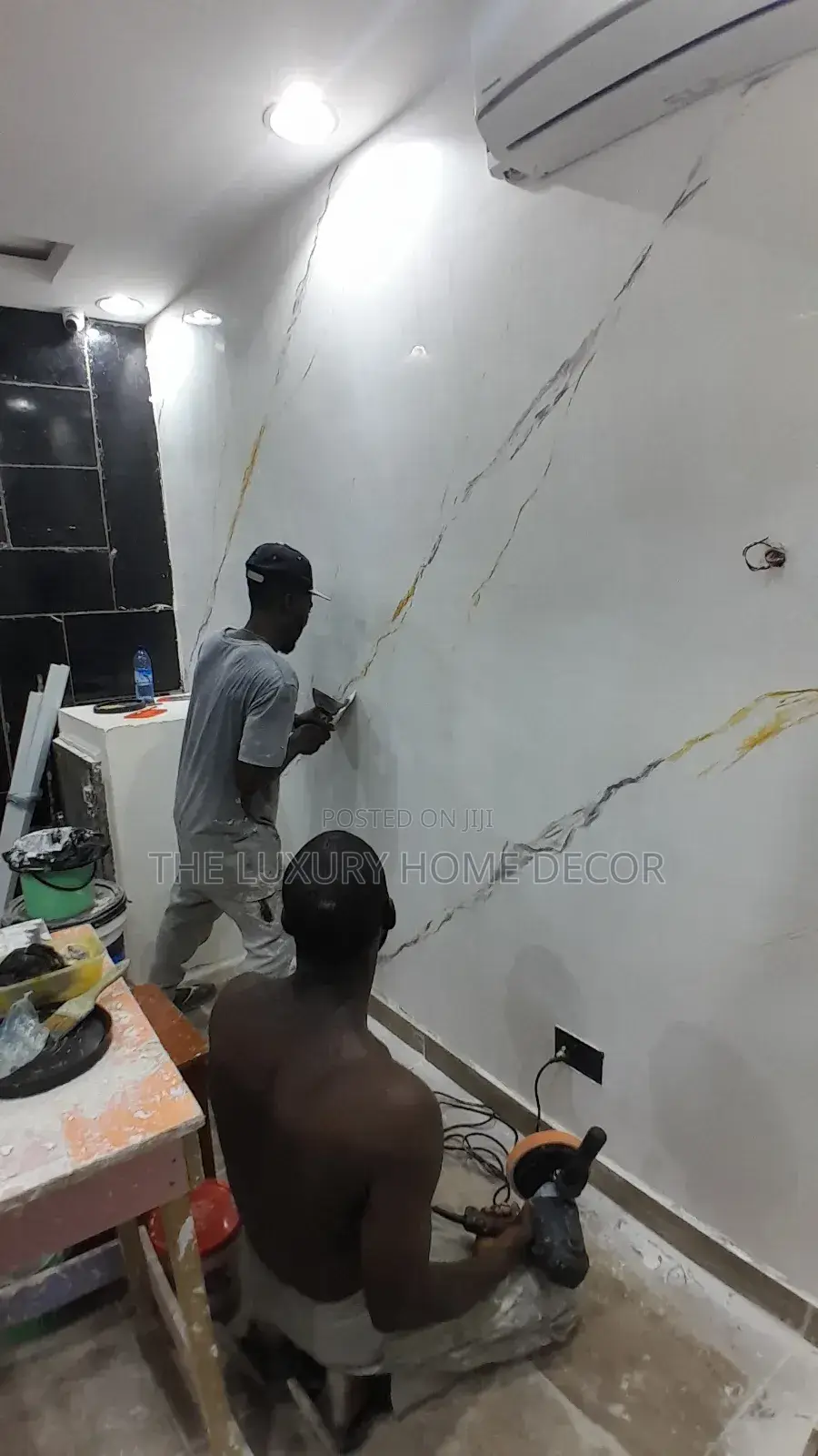 Quality Painting, Screeding, and Stucco Services.