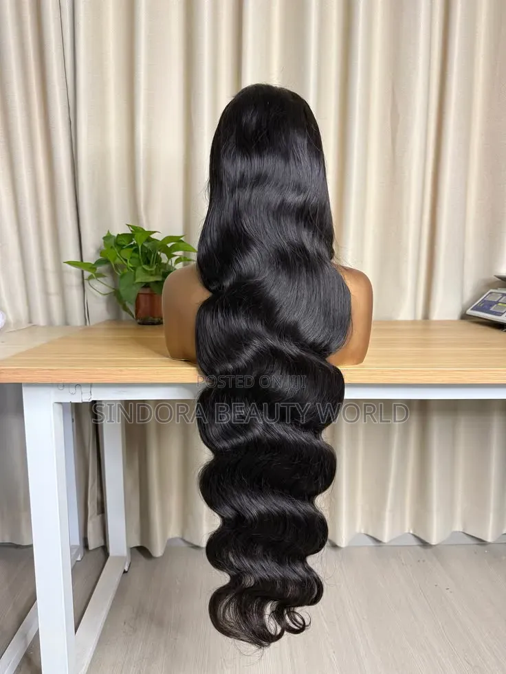 Luxury Vietnamese Body Wave 