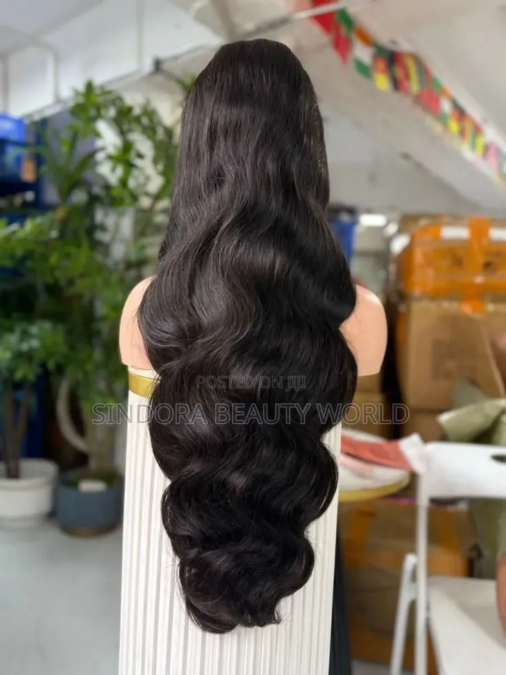 Luxury Vietnamese Body Wave 
