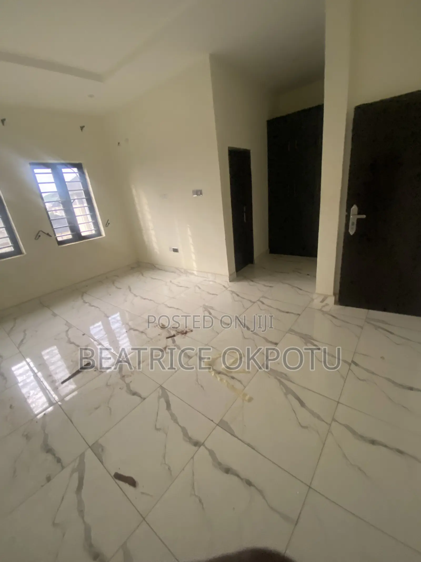 2bdrm Block of Flats in Kubwa for rent