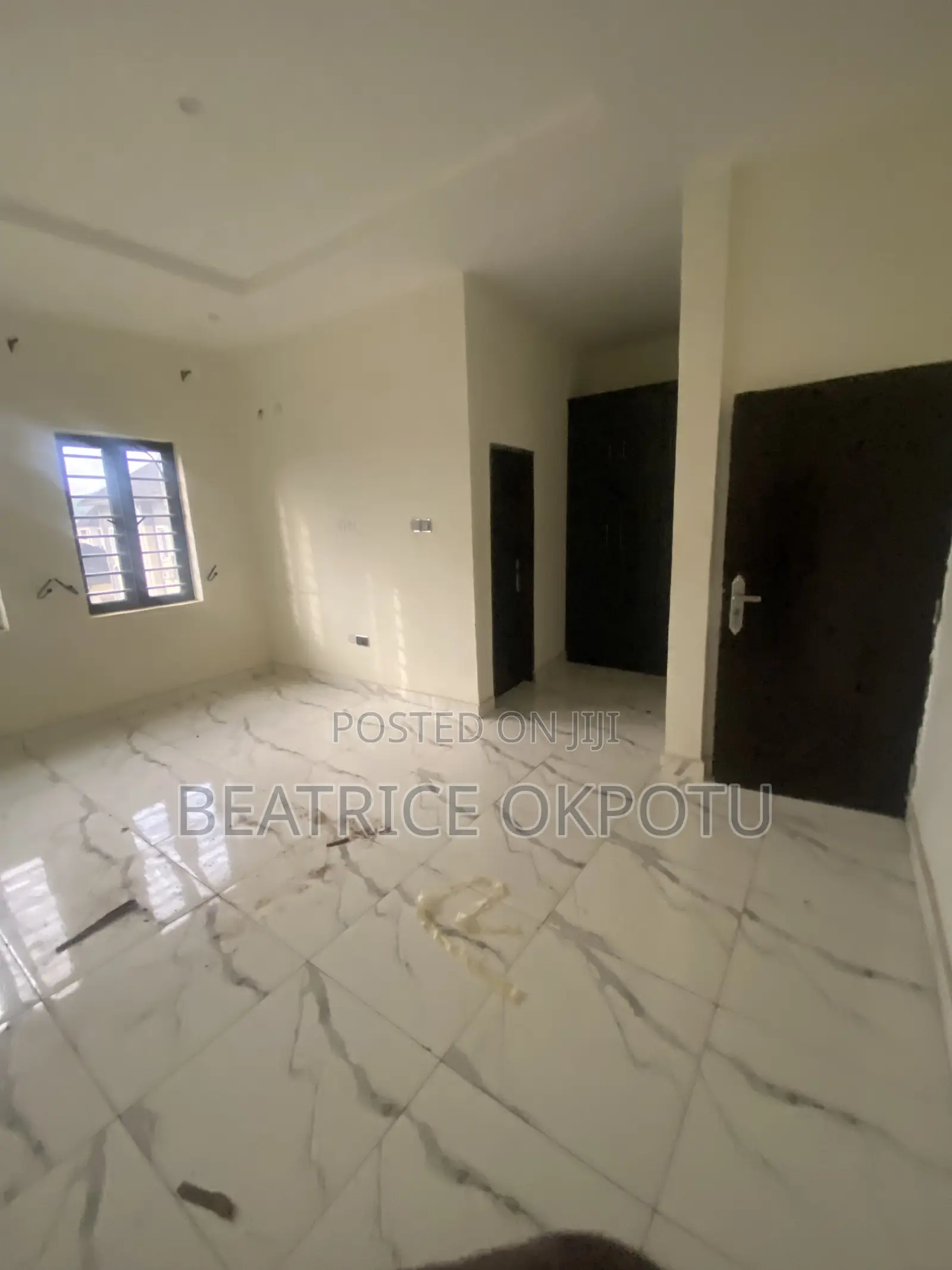 2bdrm Block of Flats in Kubwa for rent