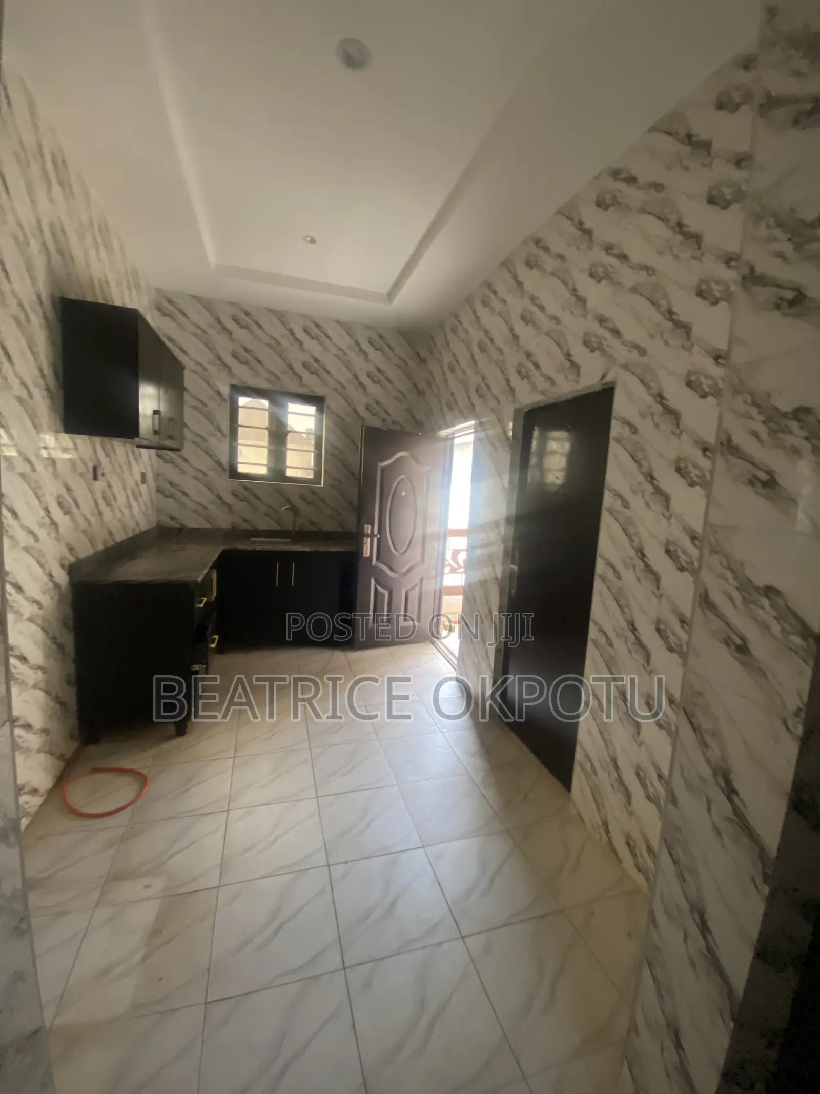 2bdrm Block of Flats in Kubwa for rent