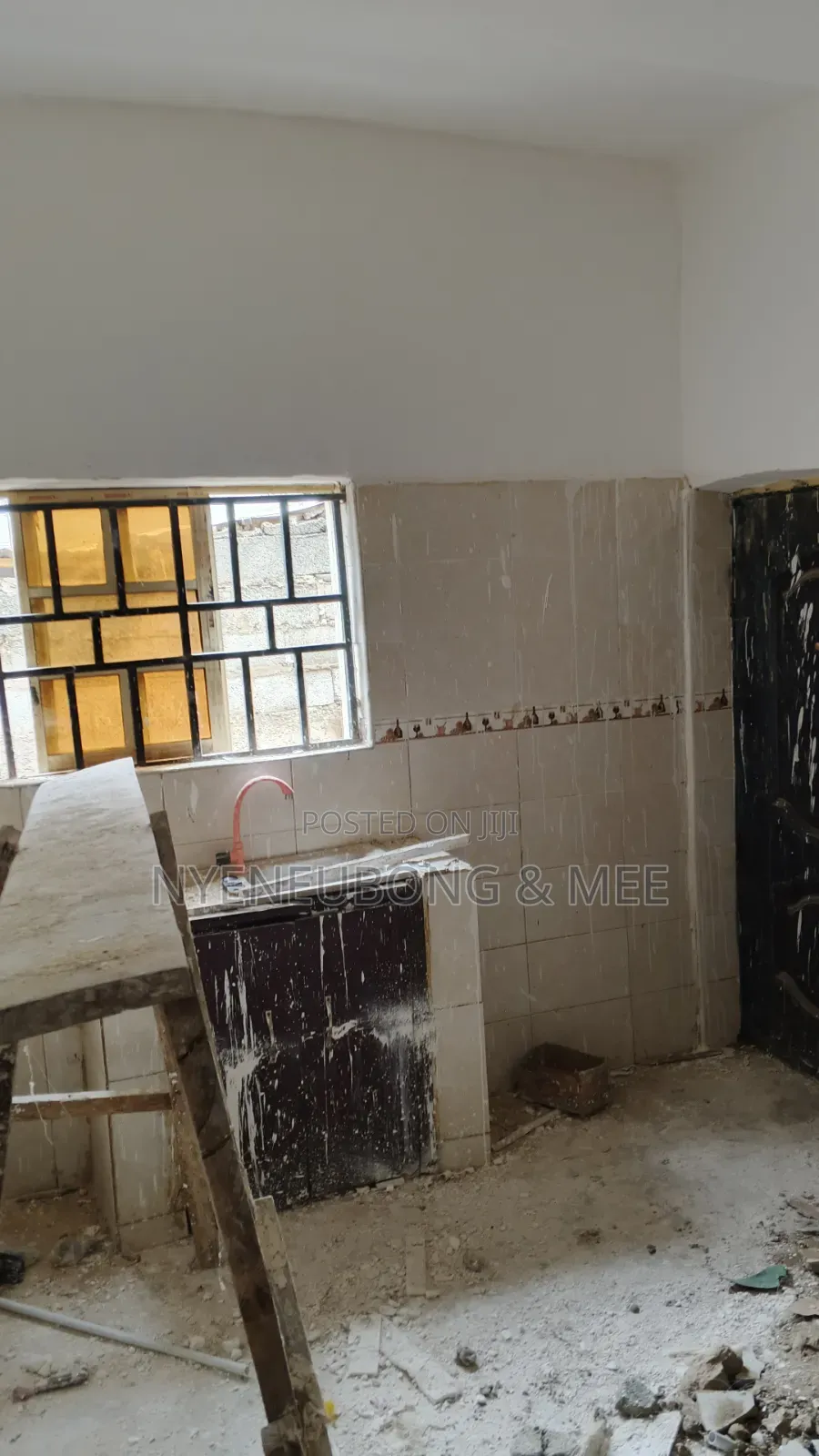 2bdrm Bungalow in Becky 2 Garden, Karu for rent