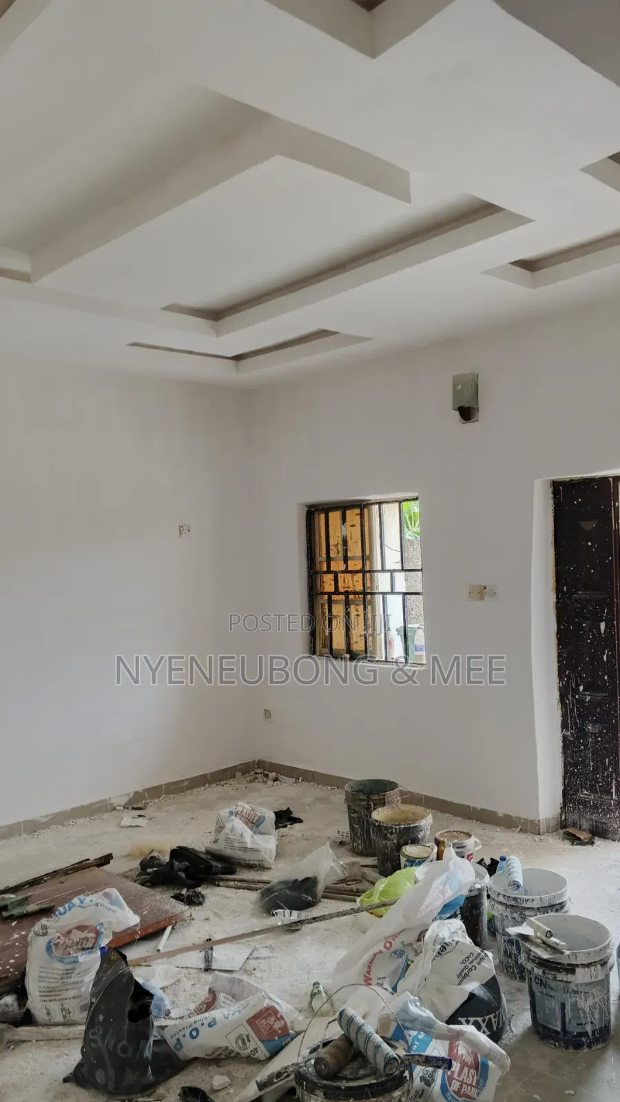 2bdrm Bungalow in Becky 2 Garden, Karu for rent