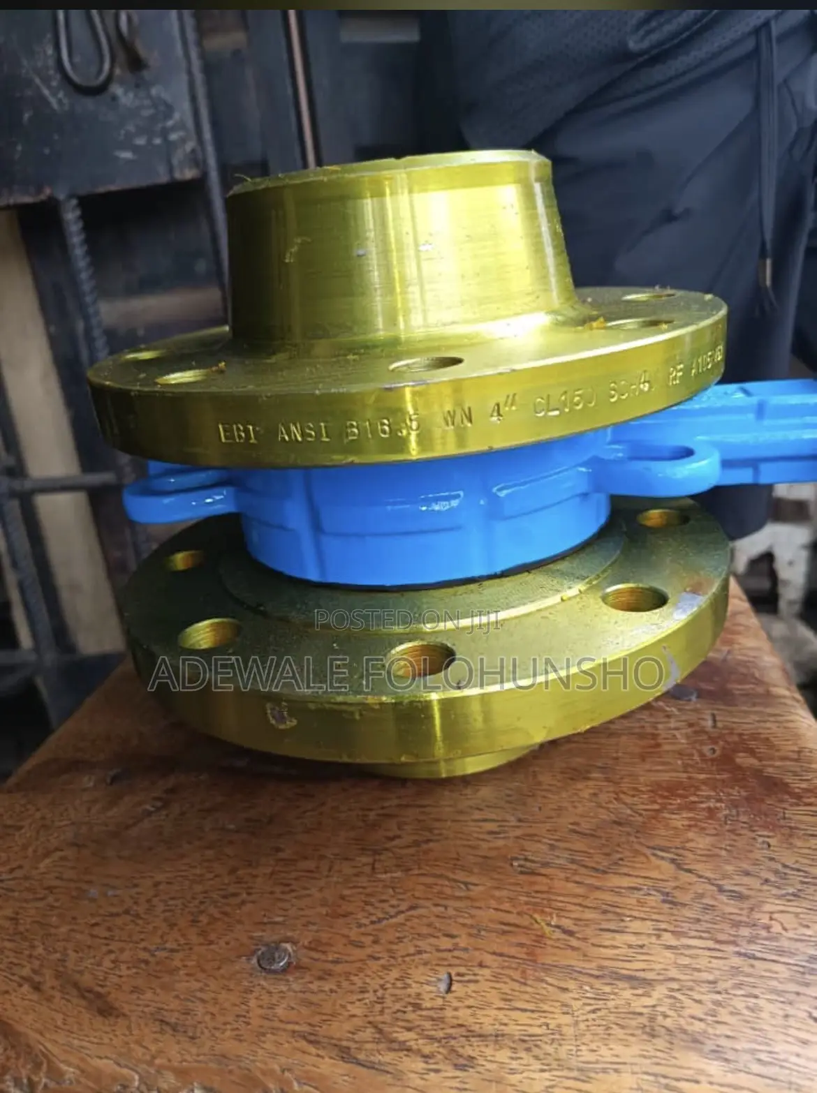 Stainless Steel Materials
