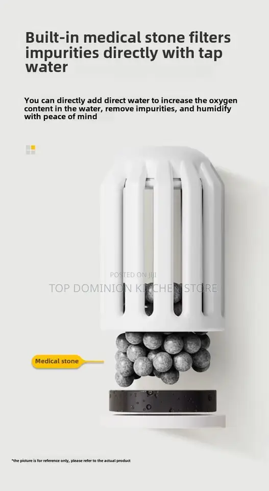 Quality Air Humidifier (9liter)