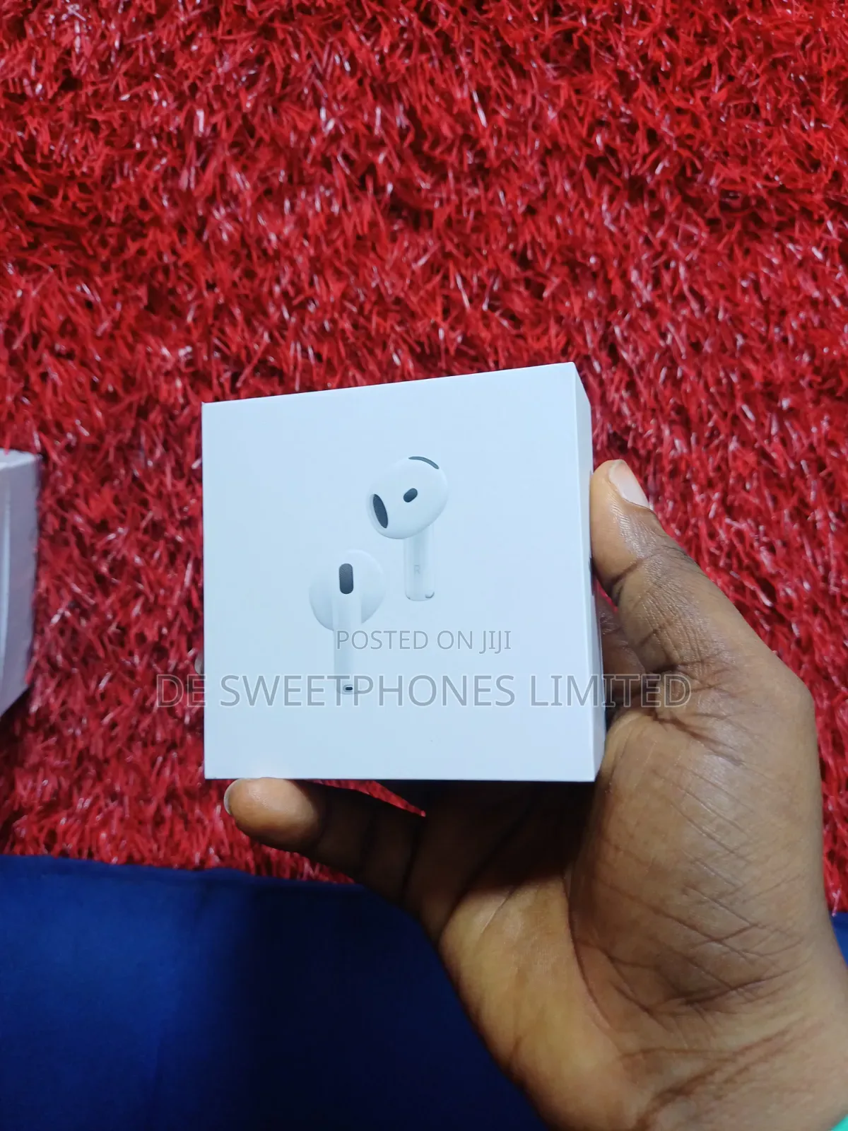 Brand New Airpods 4