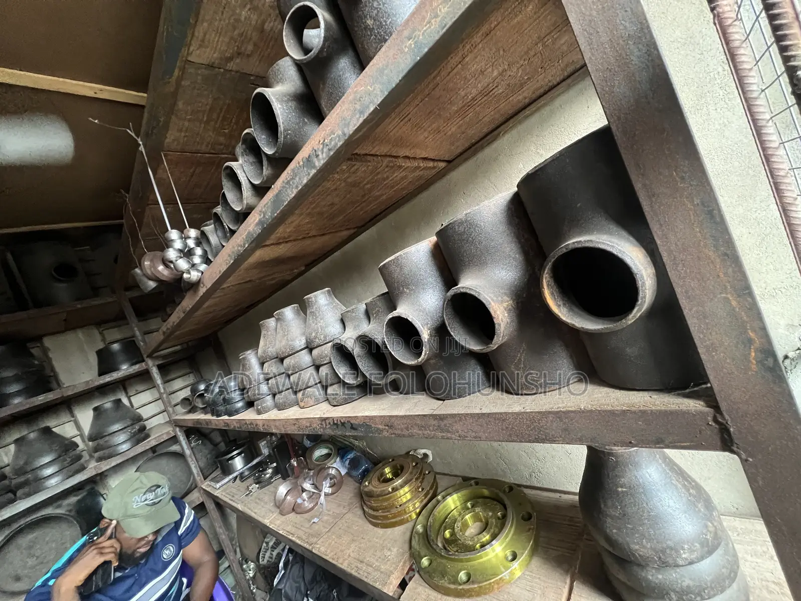 Stainless Steel Materials
