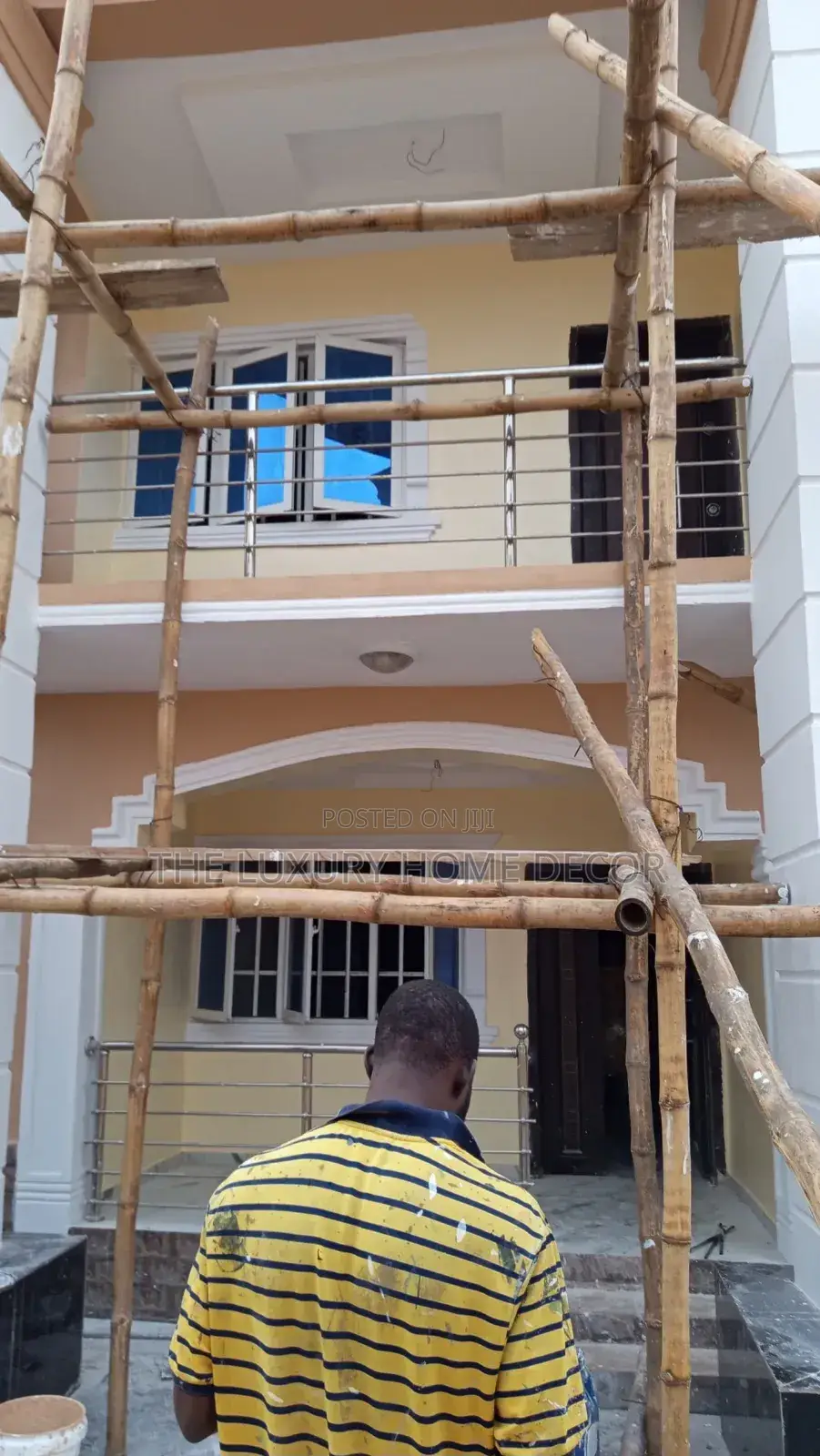 Quality Painting, Screeding, And Stucco Services
