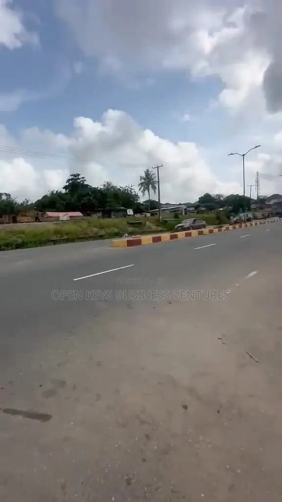 Exciting 2 Plots of Land in a Commercial Area