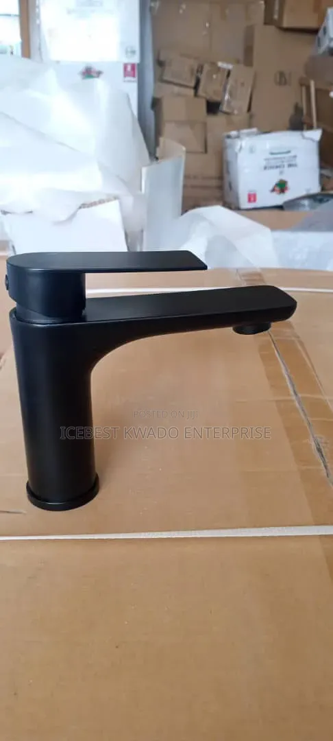 Bath Mixer Tap and Basin Mixer Tap