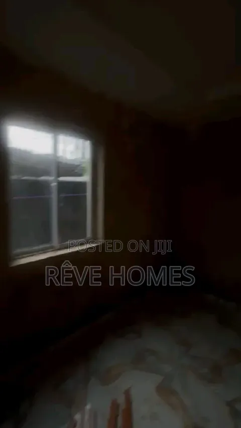 Studio Apartment in Bariga / Shomolu for rent